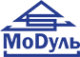 Логотип компании Модуль-Поволжье