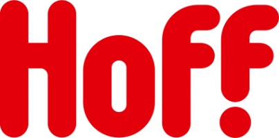 Логотип компании Hoff