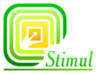 Логотип компании Стимул Самара