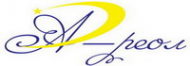 Логотип компании А-РЕОЛ