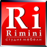Логотип компании Rimini