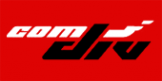 Логотип компании Comdiv