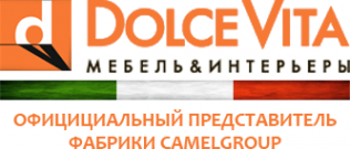 Логотип компании Dolce Vita