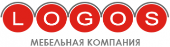 Логотип компании Логос-К