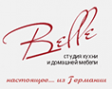 Логотип компании Бэлль