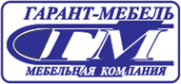 Логотип компании Гарант Мебель Самара