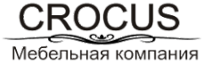 Логотип компании Crocus