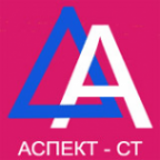Логотип компании Аспект-СТ