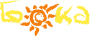 Логотип компании Бока