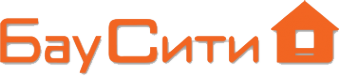 Логотип компании БауСити