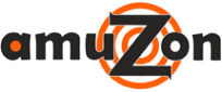 Логотип компании Амузон