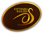 Логотип компании Ottimo Salon