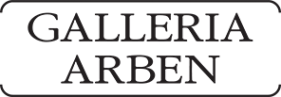 Логотип компании Galleria Arben