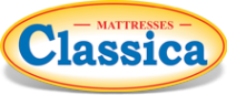 Логотип компании Classica Mattresses