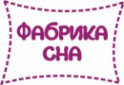 Логотип компании Фабрика Сна