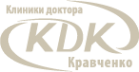 Логотип компании Клиника доктора Кравченко