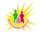 Логотип компании Домашний Доктор