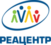 Логотип компании Реацентр