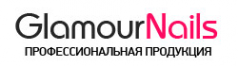 Логотип компании Glamour