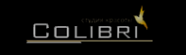 Логотип компании Colibri