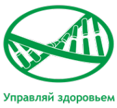 Логотип компании Кабинет эндокринолога Корчагиной