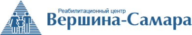 Логотип компании Вершина-Самара