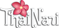 Логотип компании Thai Nari