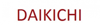 Логотип компании Daikichi