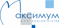 Логотип компании Максимум-С