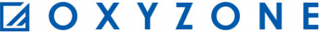 Логотип компании ОКСИЗОНА