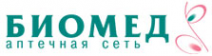 Логотип компании Денова-Самара