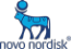 Логотип компании Нова Нордиск