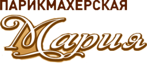 Логотип компании Мария