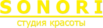Логотип компании Сонори