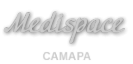 Логотип компании Medispace