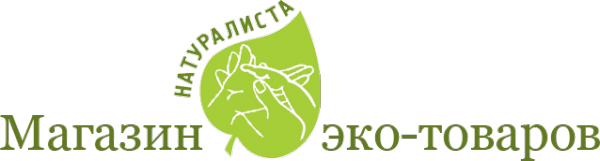 Логотип компании Натуралиста