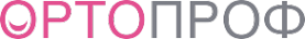 Логотип компании Ортопроф