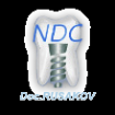 Логотип компании Новая стоматологическая клиника