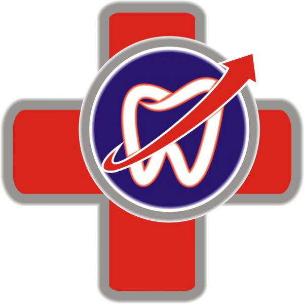 Логотип компании Круглосуточная стоматология Диамант