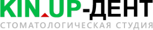 Логотип компании Kin.up-ДЕНТ
