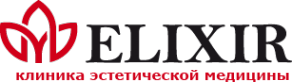 Логотип компании Elixir