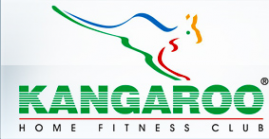 Логотип компании Kangaroo
