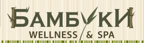 Логотип компании Бамбуки