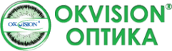 Логотип компании OKVision