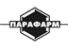Логотип компании Парафарм