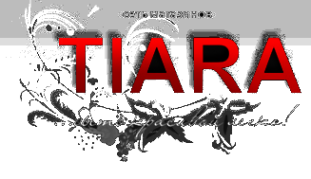 Логотип компании TIARA