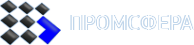 Логотип компании ПРОМСФЕРА