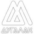 Логотип компании Дугалак-Самара