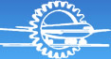 Логотип компании Завод аэродромного оборудования