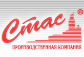 Логотип компании Стас